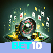 BET10:Aposte e ganhe com o futebol online, o jogo da emoção!