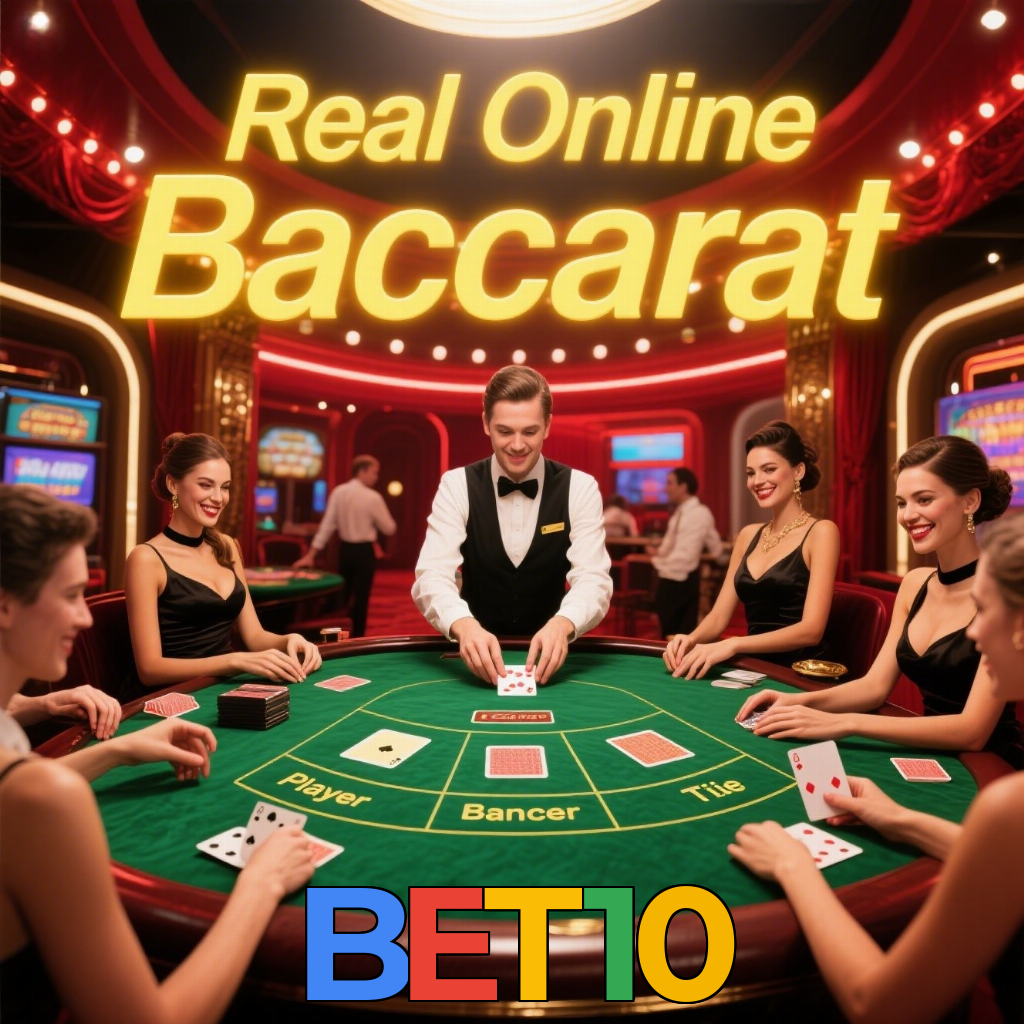 BET10:O cassino online mais seguro para apostas no futebol e roleta!