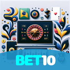 BET10:As melhores slots e jackpots estão esperando por você! Jogue agora!