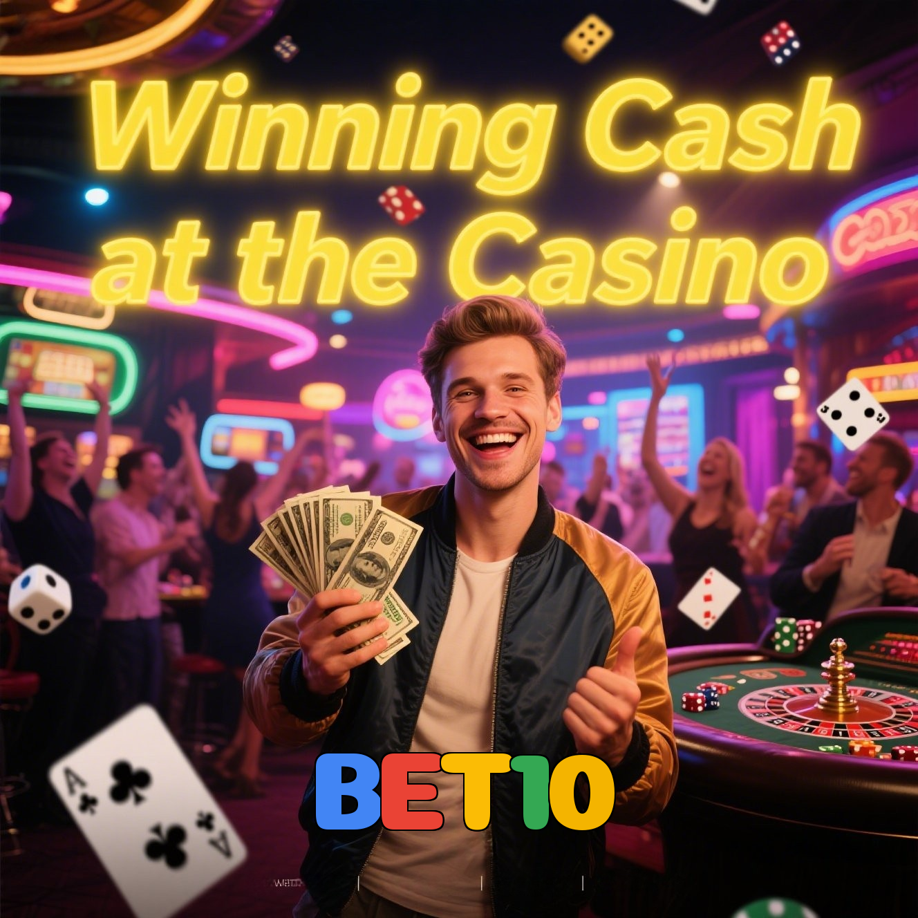 BET10：Apostas ao vivo no futebol e prêmios incríveis em jogos de cassino como roleta!