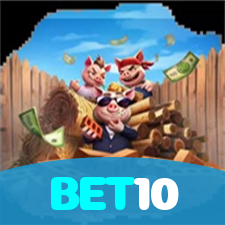 BET10:Aposte no futebol online e jogue os melhores jogos de cassino!