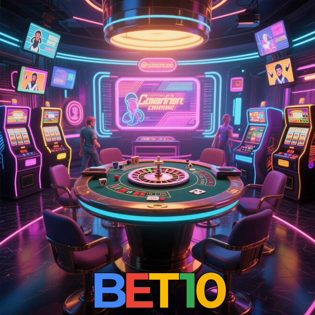 BET10:Jogue poker e conquiste prêmios como um verdadeiro campeão!