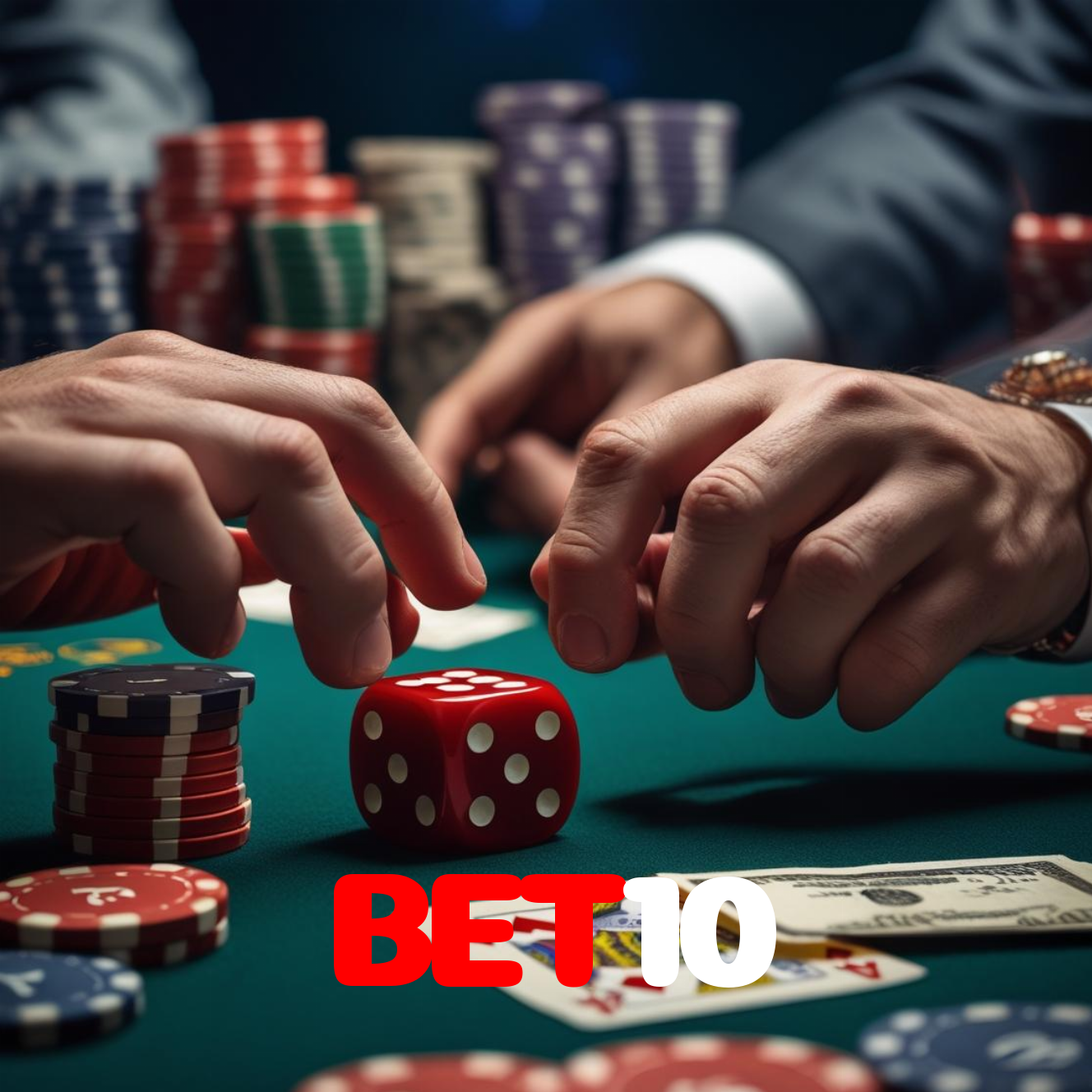 BET10:Jogue blackjack, poker e aposte no futebol para vitórias épicas!