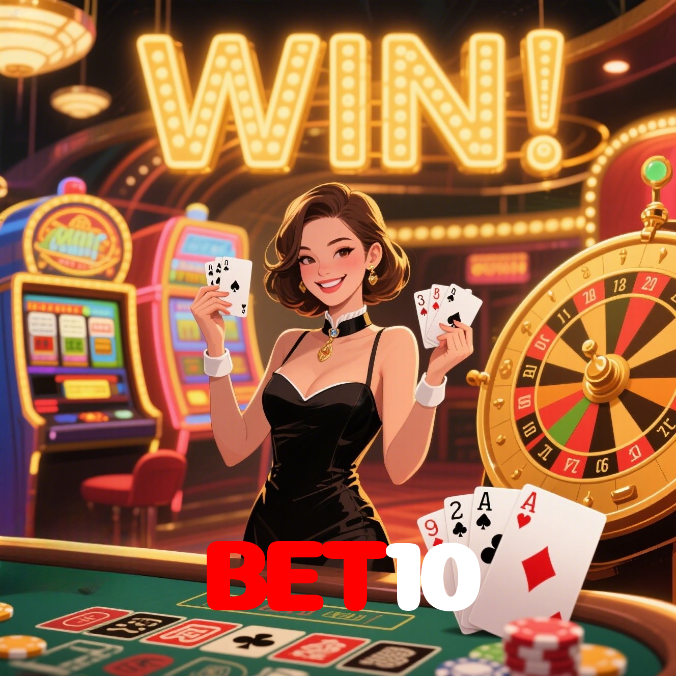 BET10:Apostas no futebol e grandes prêmios em roleta no cassino online!
