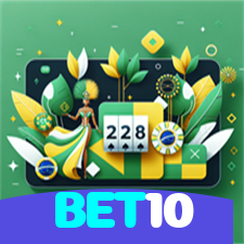 BET10：No futebol online, cada jogo é uma chance de ganhar!