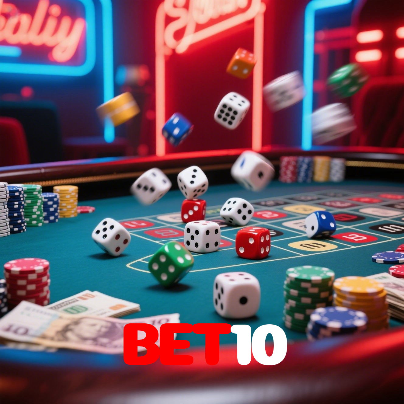 BET10:Vire um mestre do Blackjack e conquiste sua vitória!