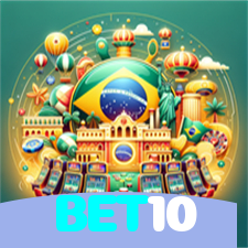 BET10:Aposte no futebol online e seja o maior vencedor de todos!
