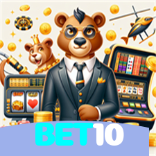 BET10:Gire as slots e vença com grandes prêmios!