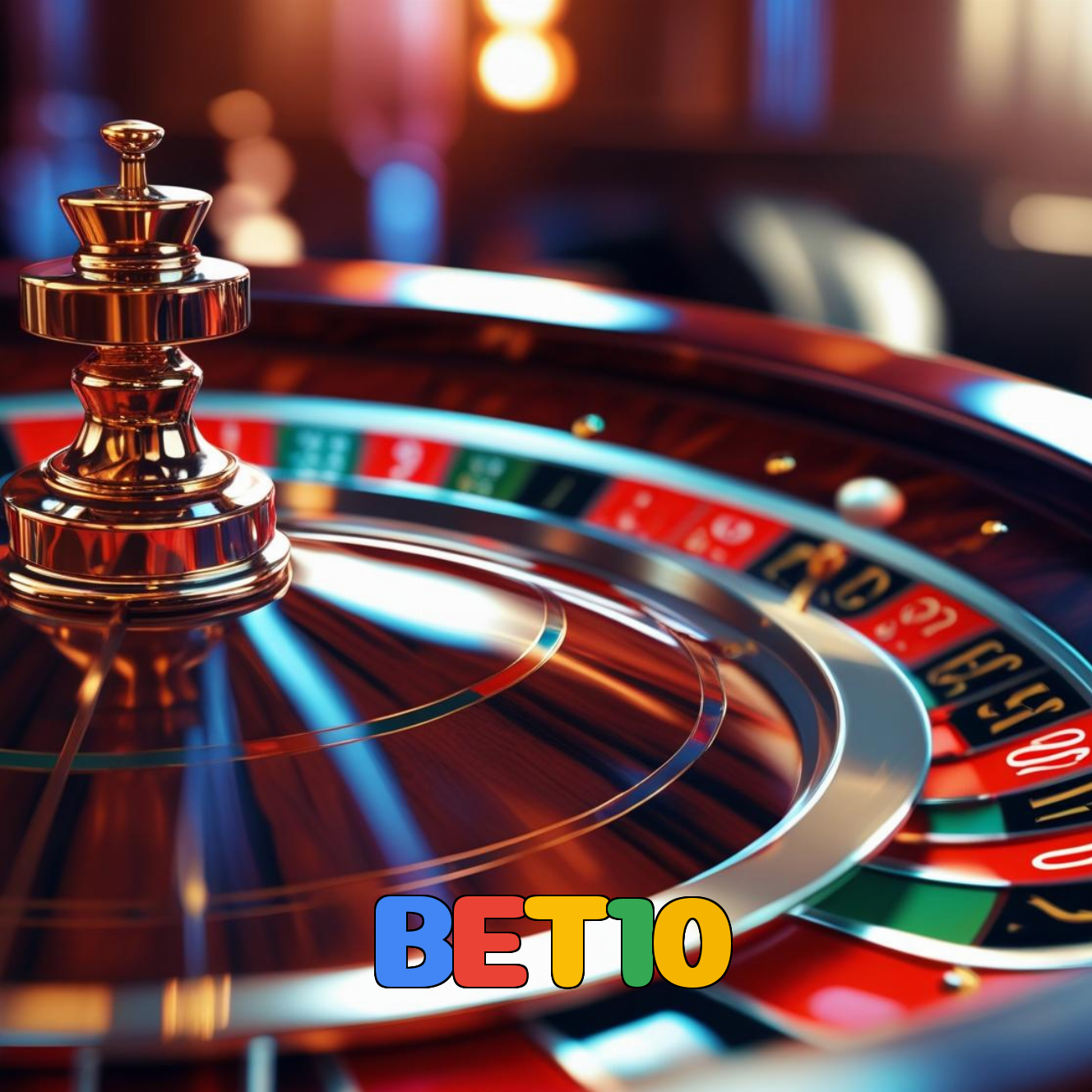 BET10：Jogue nas slots e mude sua sorte agora mesmo!