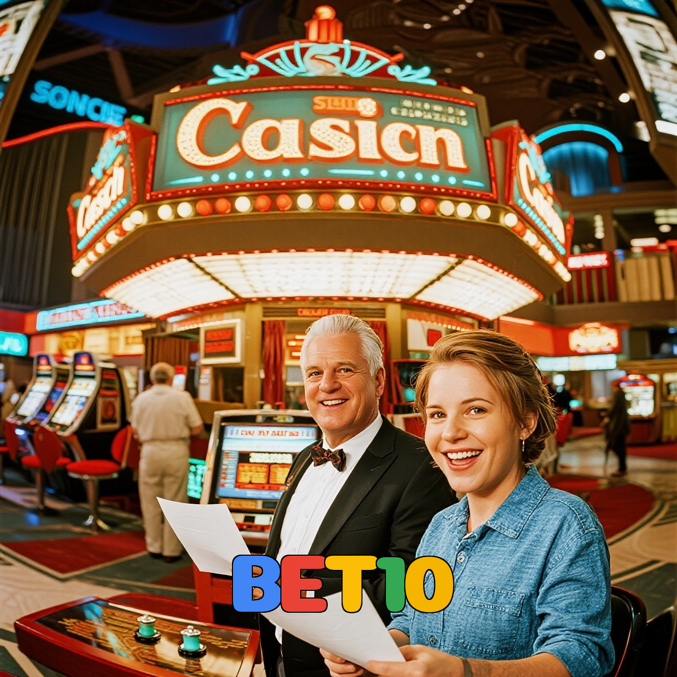 BET10:Aposte no futebol e ganhe prêmios fantásticos em blackjack e roleta!