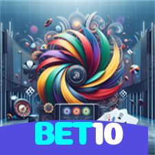 BET10:Aposte no futebol digital e mostre que você é o melhor!