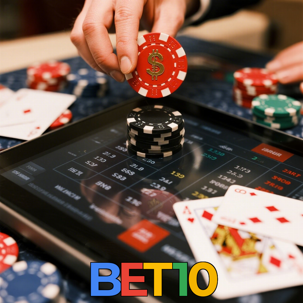 BET10:Jogue slots e aposte no futebol ao vivo para vitórias emocionantes!