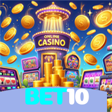 BET10：Jogue poker, aposte no futebol e vença com grandes vitórias no cassino online!