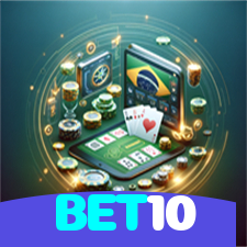 BET10:Aposte agora nas roletas e veja a sorte brilhar para você!