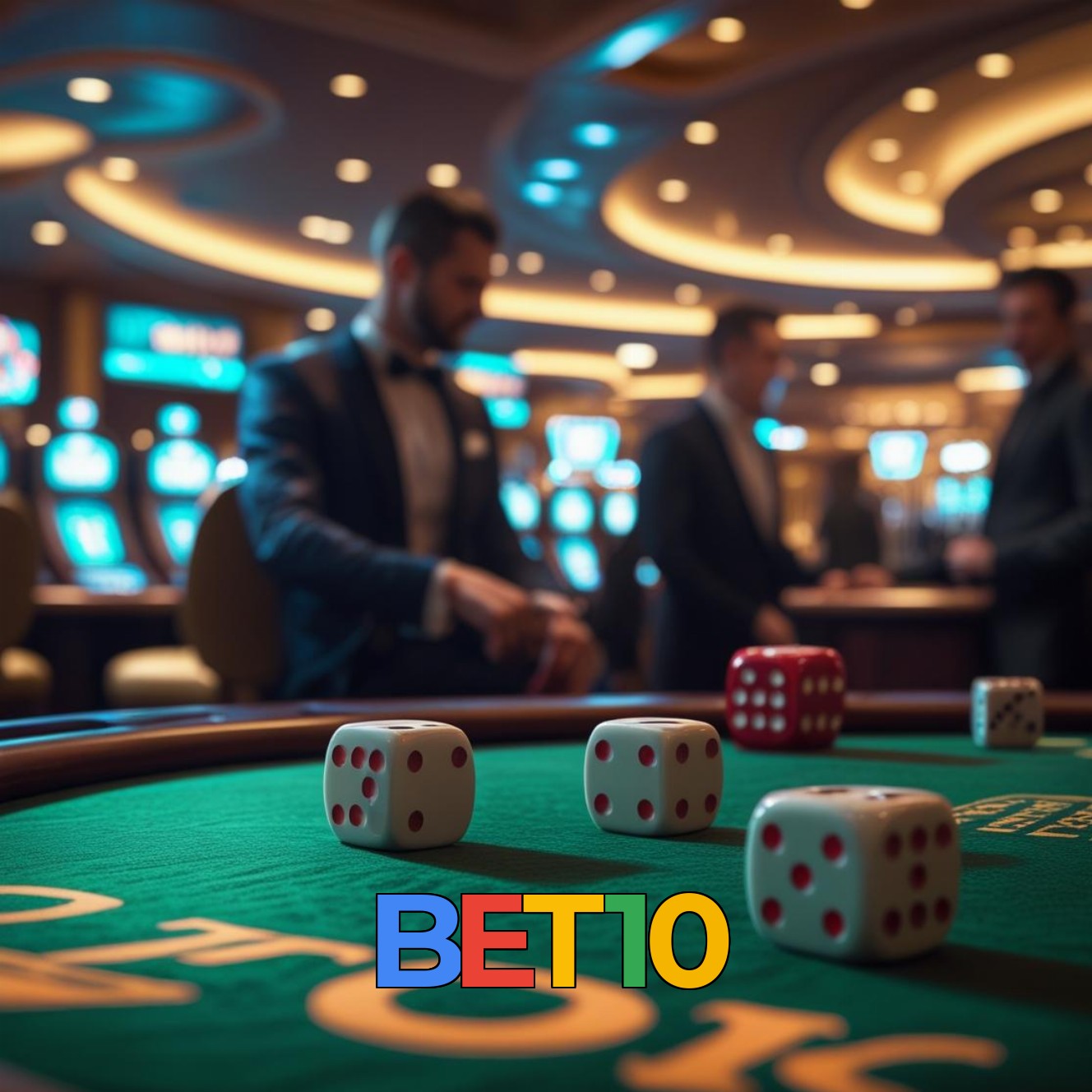 BET10:Apostas ao vivo de futebol te esperam! Vença os melhores times!