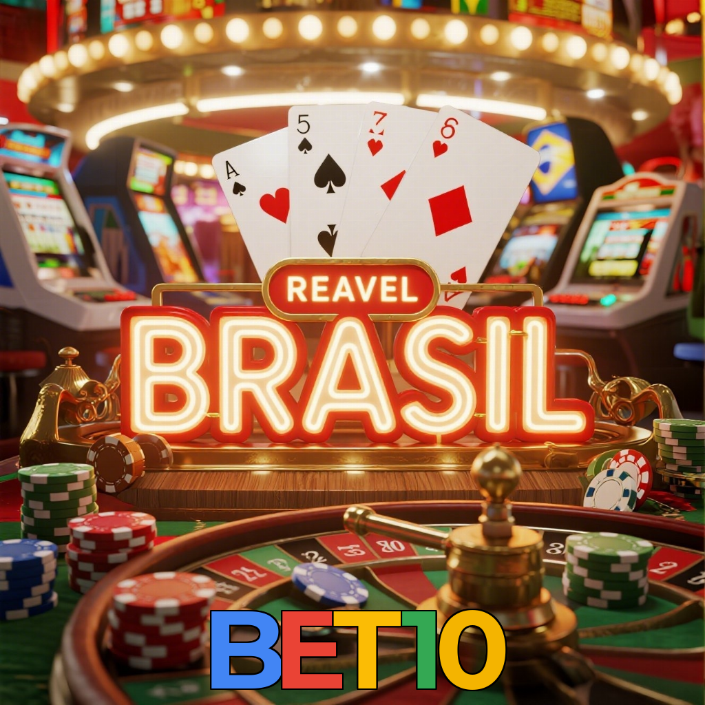 BET10:No cassino online mais confiável, aposte no futebol e jogue roleta!