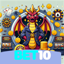 BET10：A sorte está no cassino online com jogos de poker, roleta e apostas no futebol!