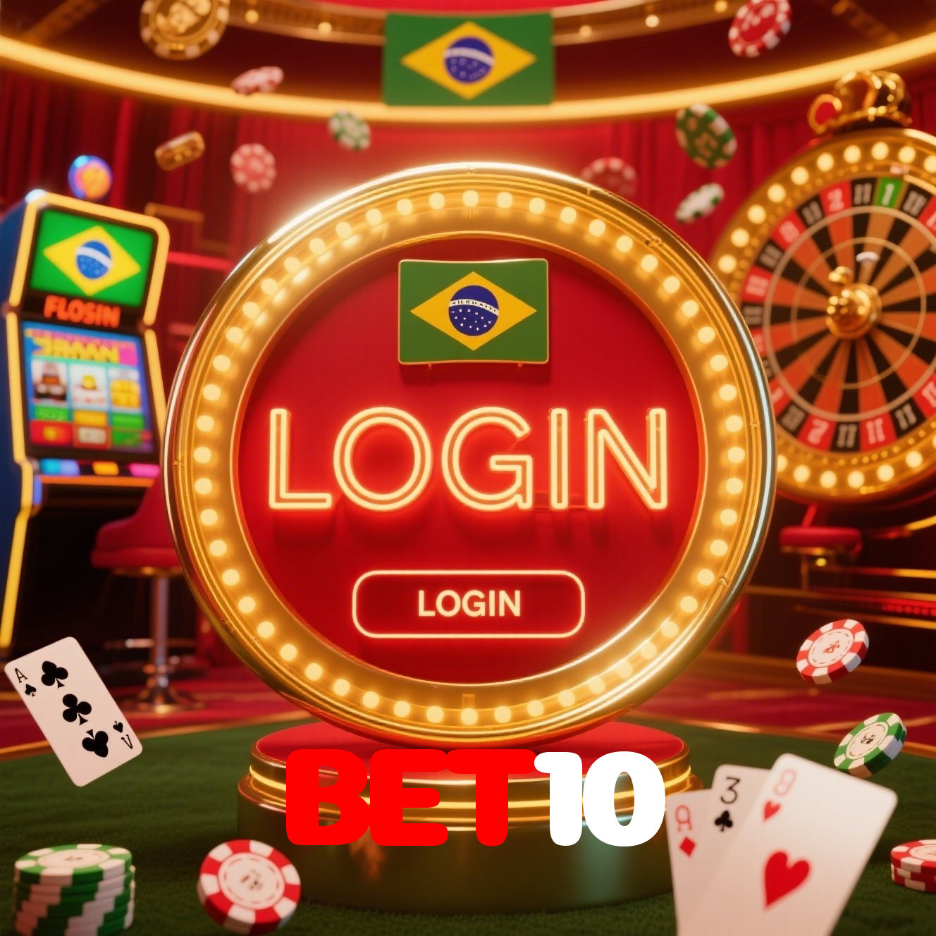 BET10:Aposte no futebol online e vença os maiores campeões!