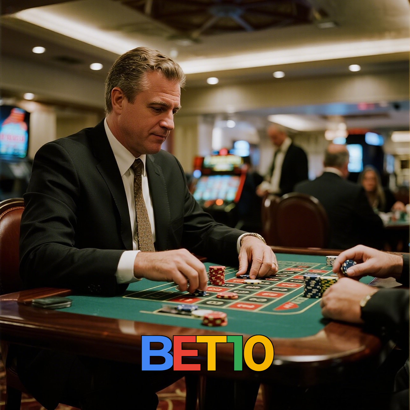 BET10:Aposte no seu time e ganhe prêmios incríveis com poker e roleta!