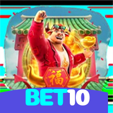 BET10:Apostas emocionantes em futebol e diversão garantida em blackjack e roleta!