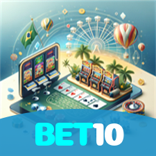 BET10：O melhor cassino online para apostar no futebol e jogar poker e blackjack!