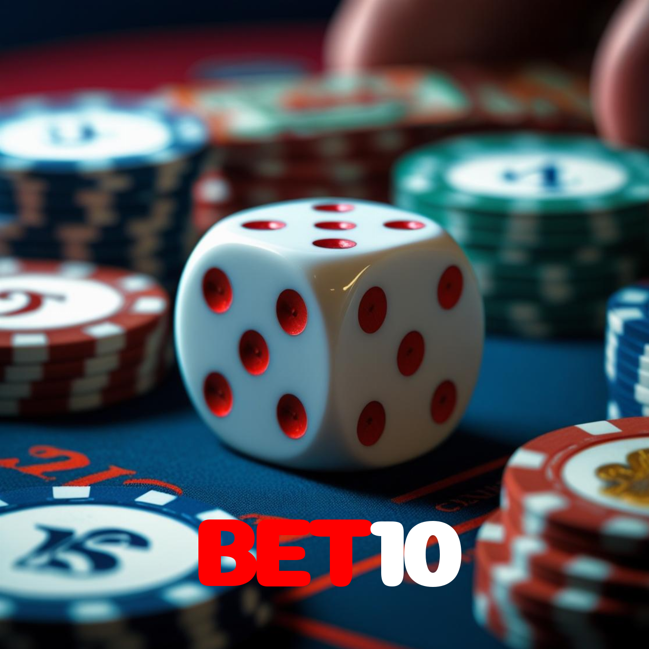 BET10:Jogue nas mesas de poker e conquiste prêmios épicos!