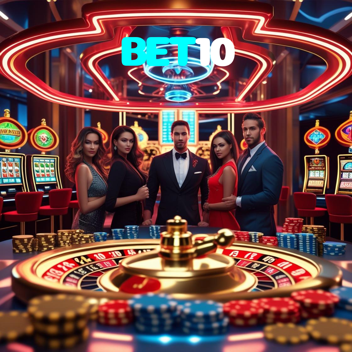 BET10：Vire um mestre do Blackjack e conquiste sua vitória!