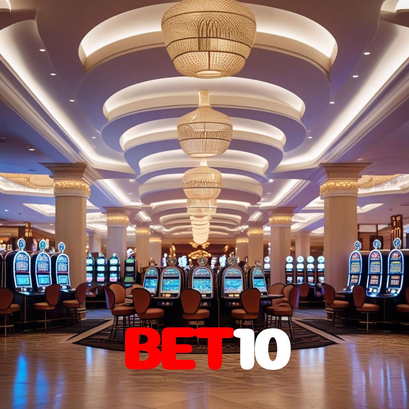 BET10:No cassino online mais seguro, aposte no futebol e jogue slots emocionantes!