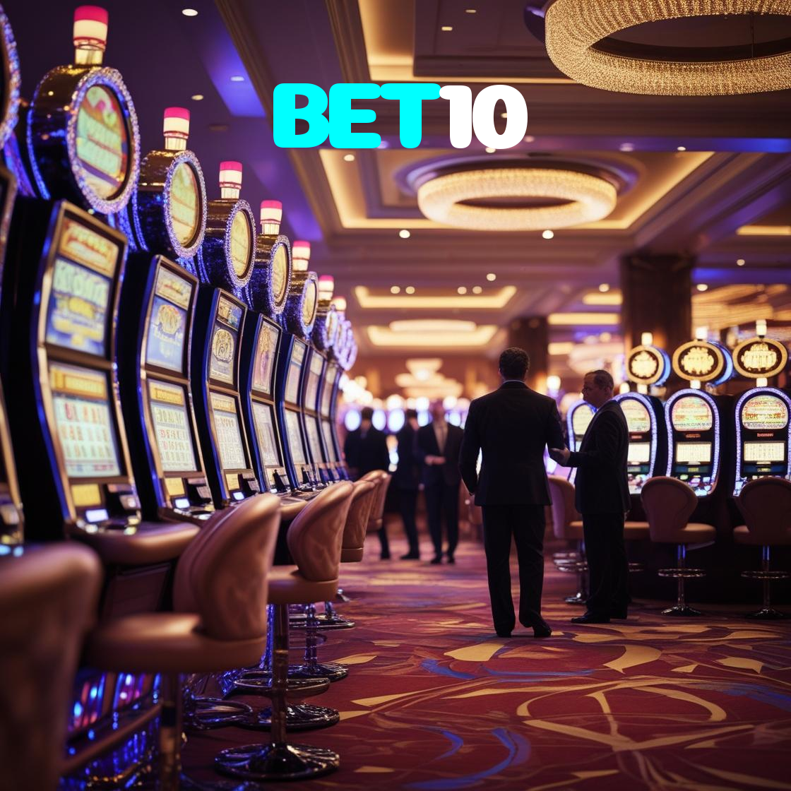 BET10:O cassino online mais confiável para poker, roleta e apostas no futebol!
