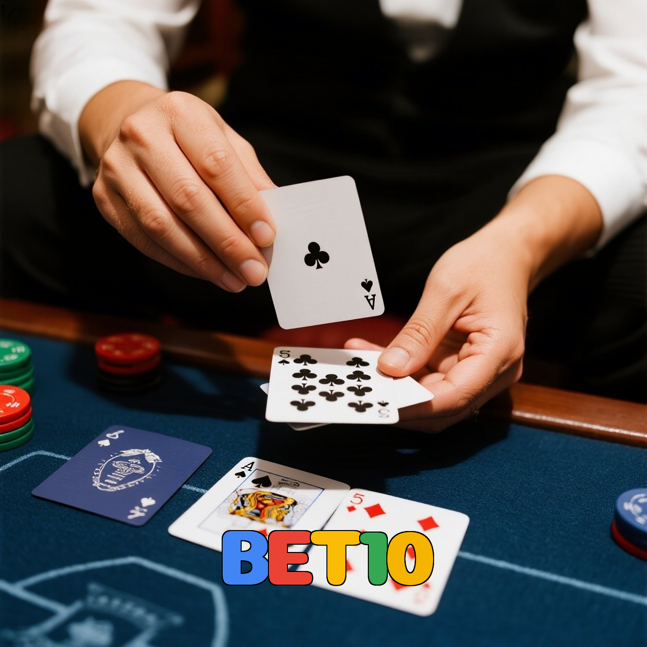 BET10：O cassino online mais seguro para apostas em futebol e diversão com roleta!