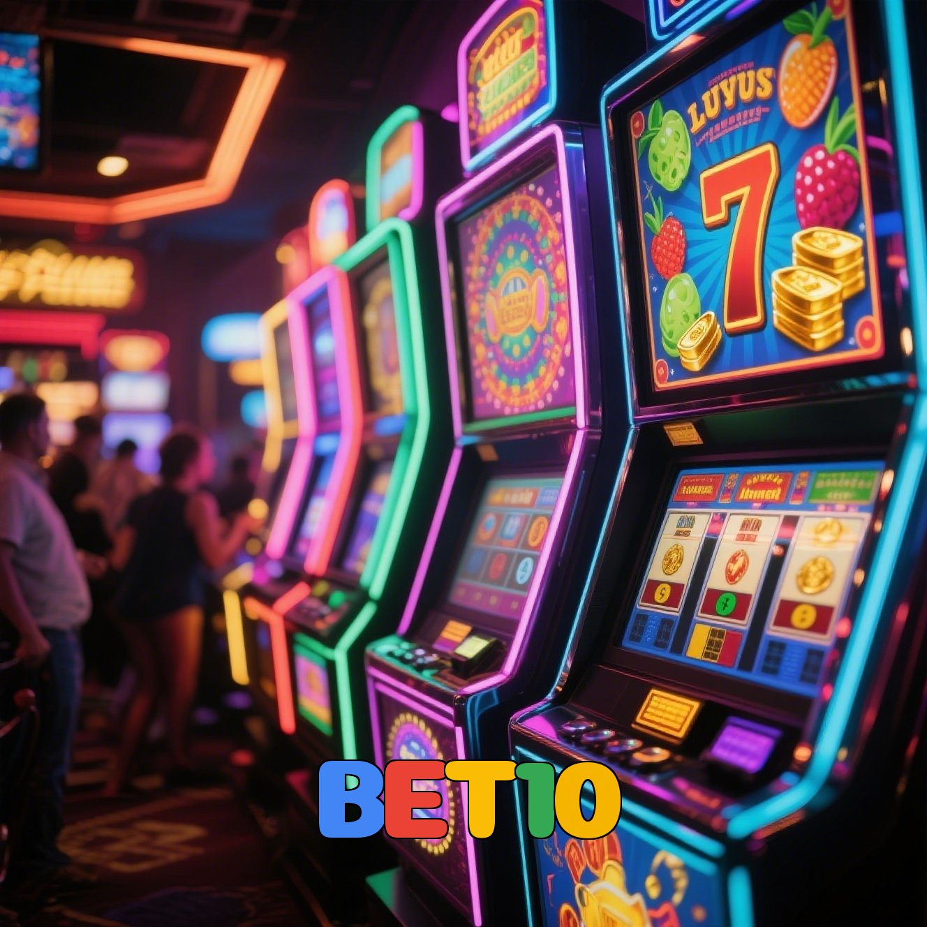 BET10:Apostas ao vivo no futebol e diversão em jogos de cassino como slots e roleta!