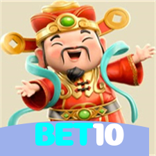 BET10:Em cada giro, uma chance de vitória nas nossas slots online!