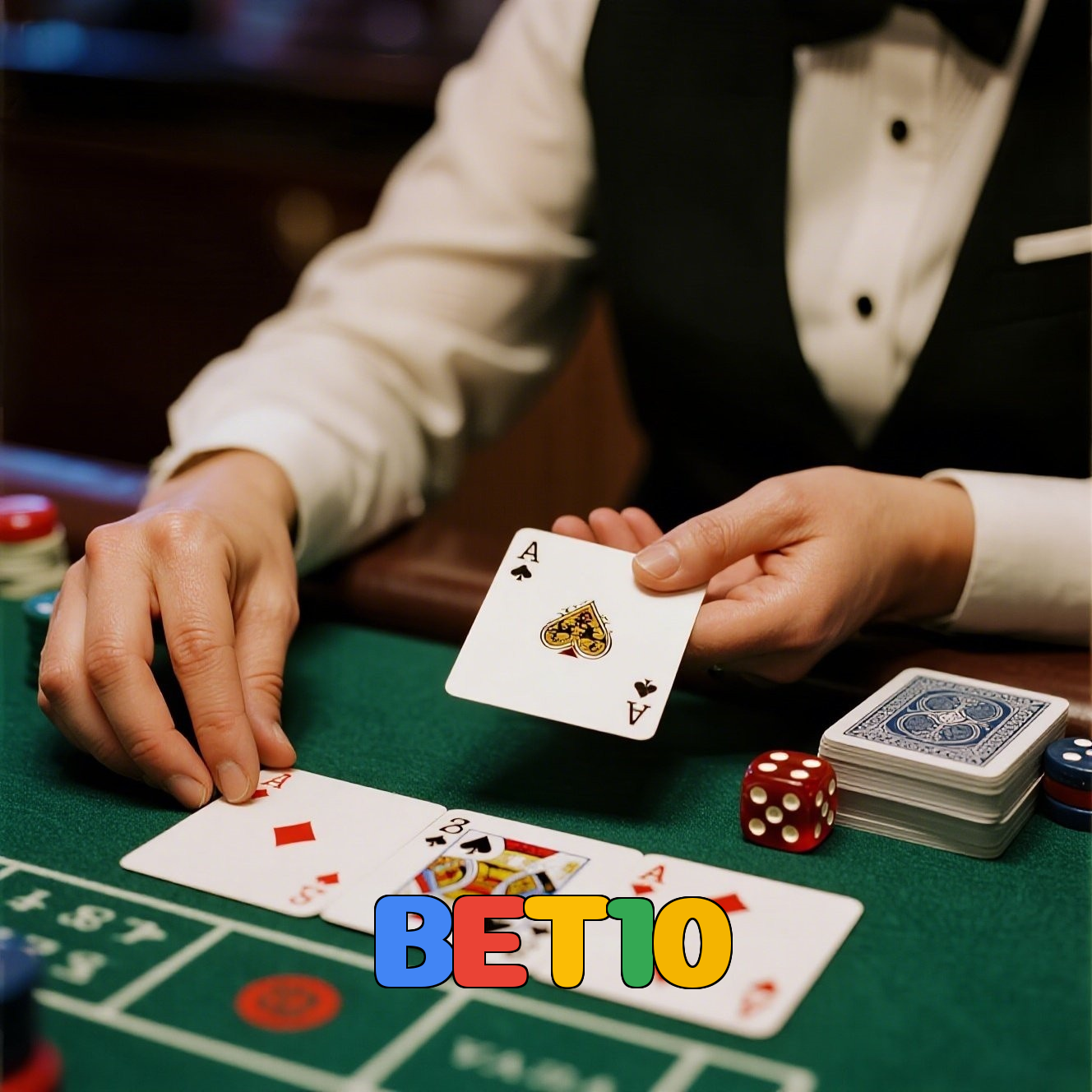 BET10:Apostas ao vivo no futebol e grandes prêmios em jogos de blackjack!