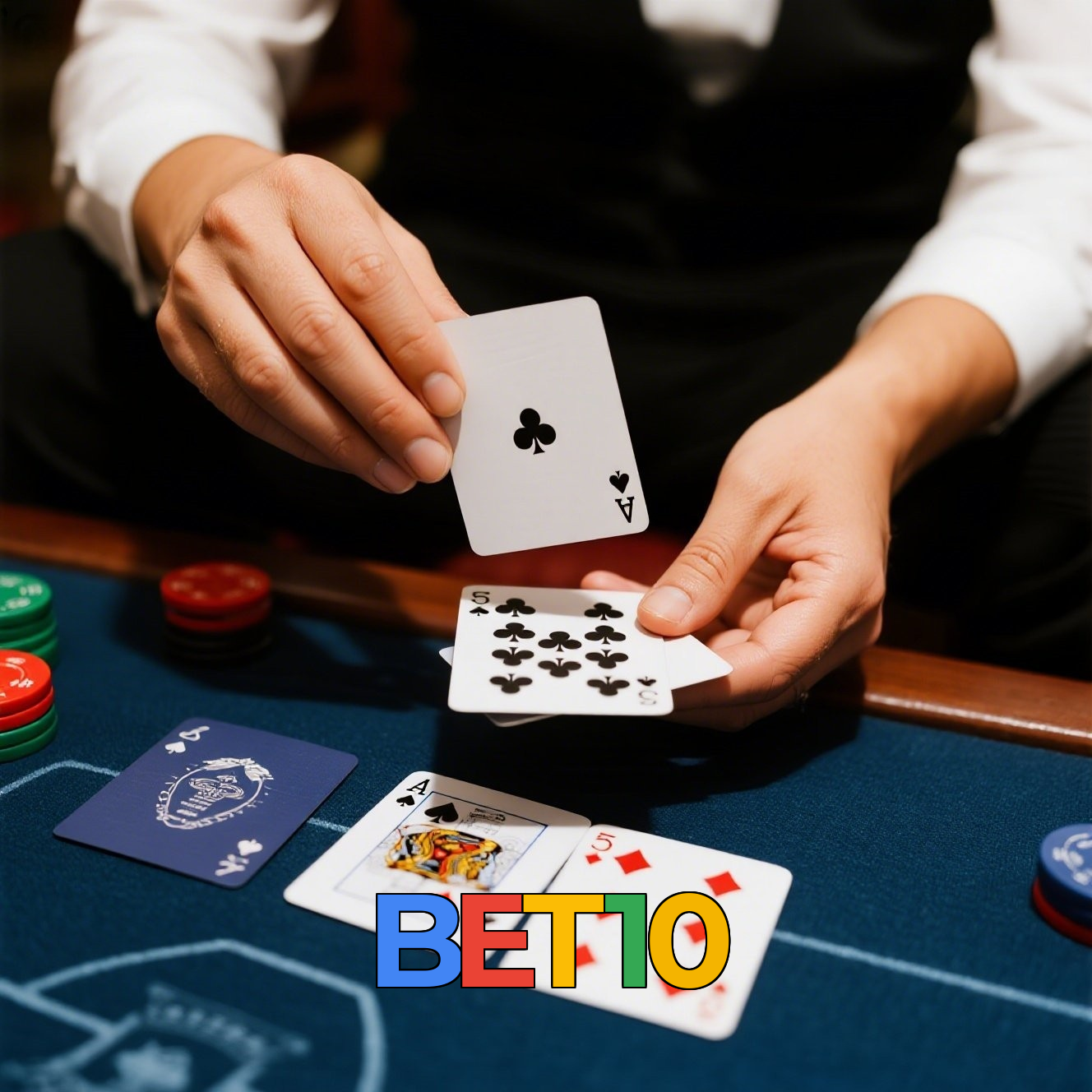 BET10:Ganhe prêmios incríveis no futebol e em jogos como roleta e blackjack!