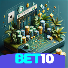 BET10:Jogue blackjack, aposte no futebol e conquiste grandes prêmios em nosso cassino!