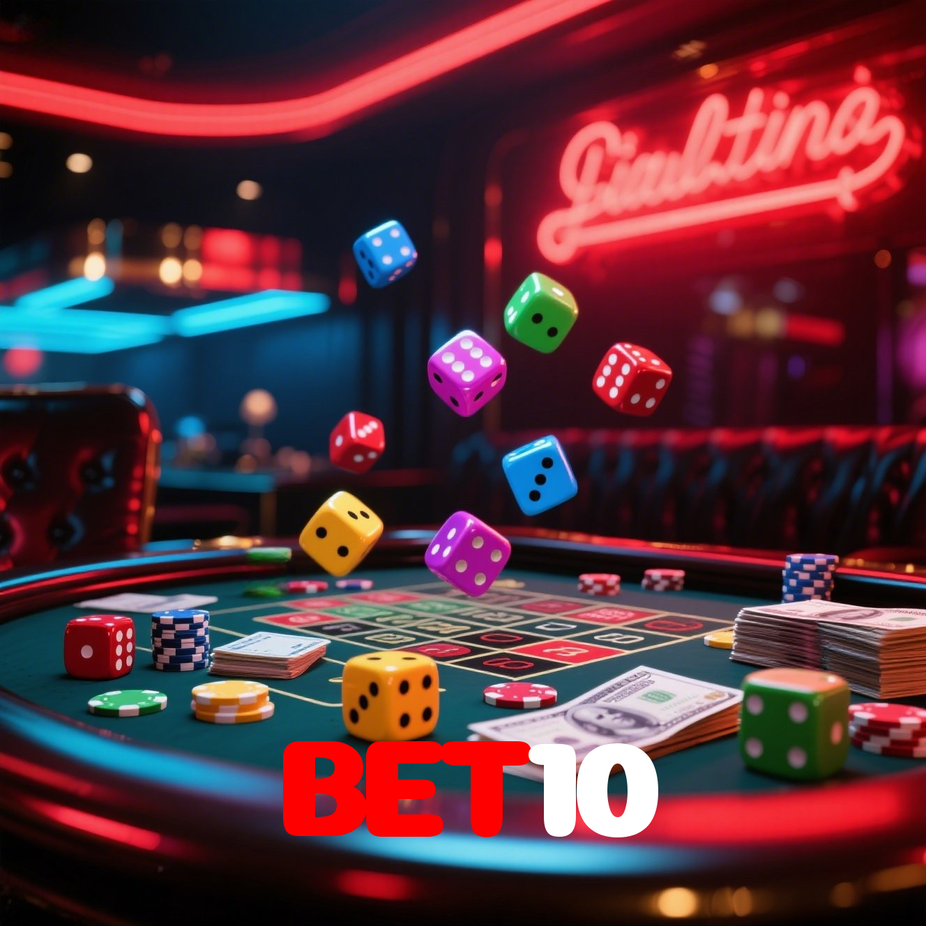 BET10:Aposte no futebol e ganhe em jogos de cassino como roleta e blackjack!