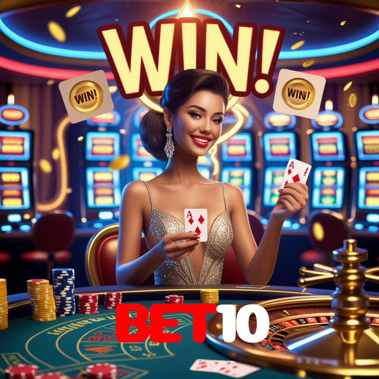BET10:Jogue no cassino mais seguro com blackjack, poker e futebol online!