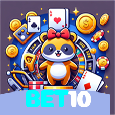 BET10:O melhor do cassino está ao seu alcance! Jogue agora!