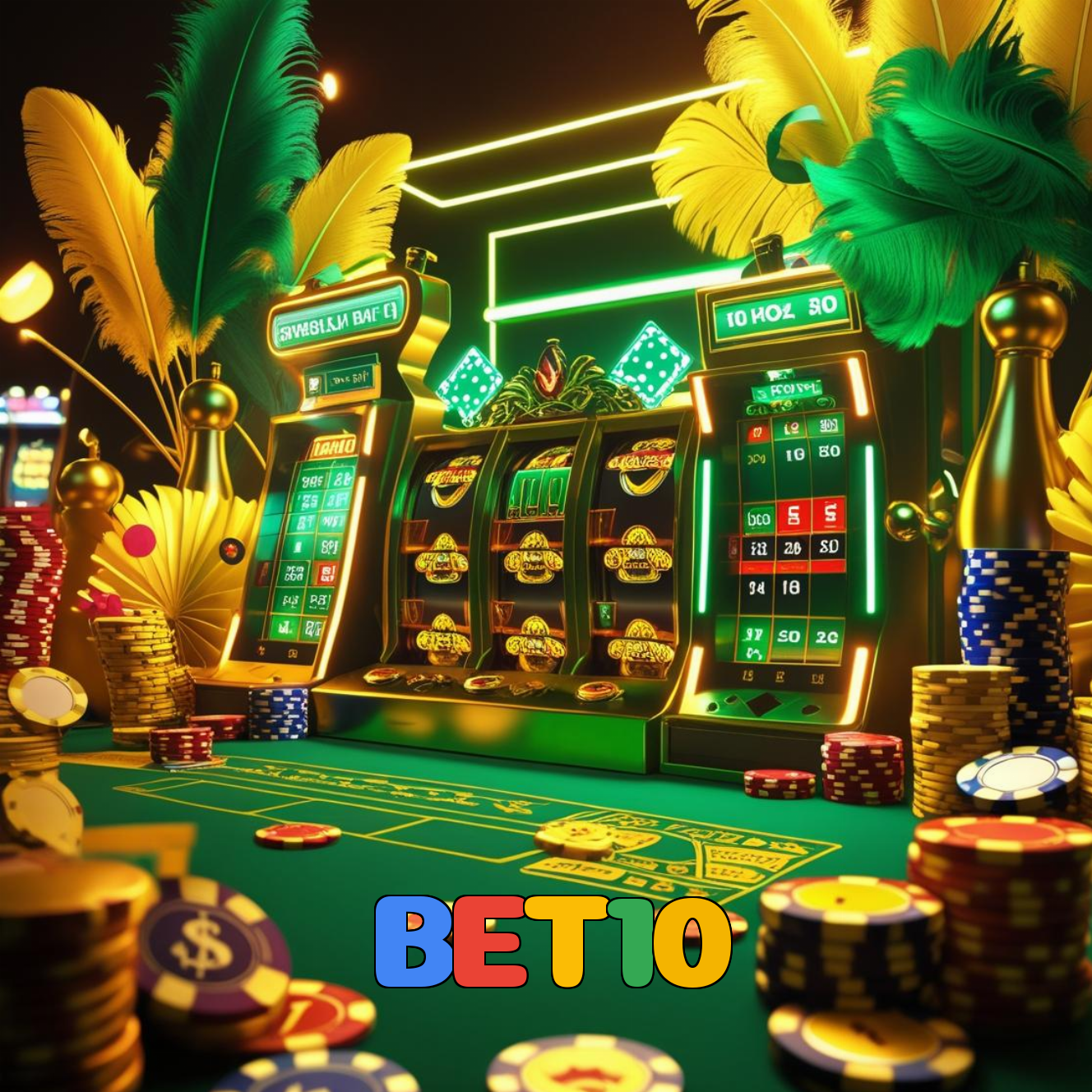 BET10:Jogue poker no nosso cassino e mostre sua habilidade!