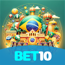 BET10:O melhor do futebol online está aqui! Aposte e vença!
