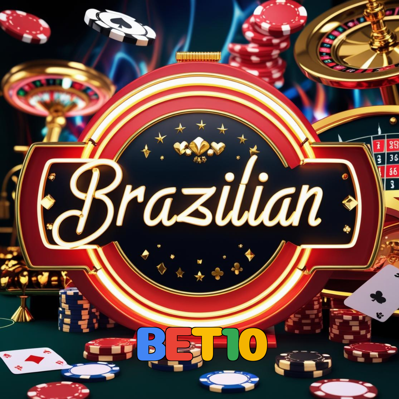 BET10：Jogue blackjack e sinta a emoção de vencer no cassino!
