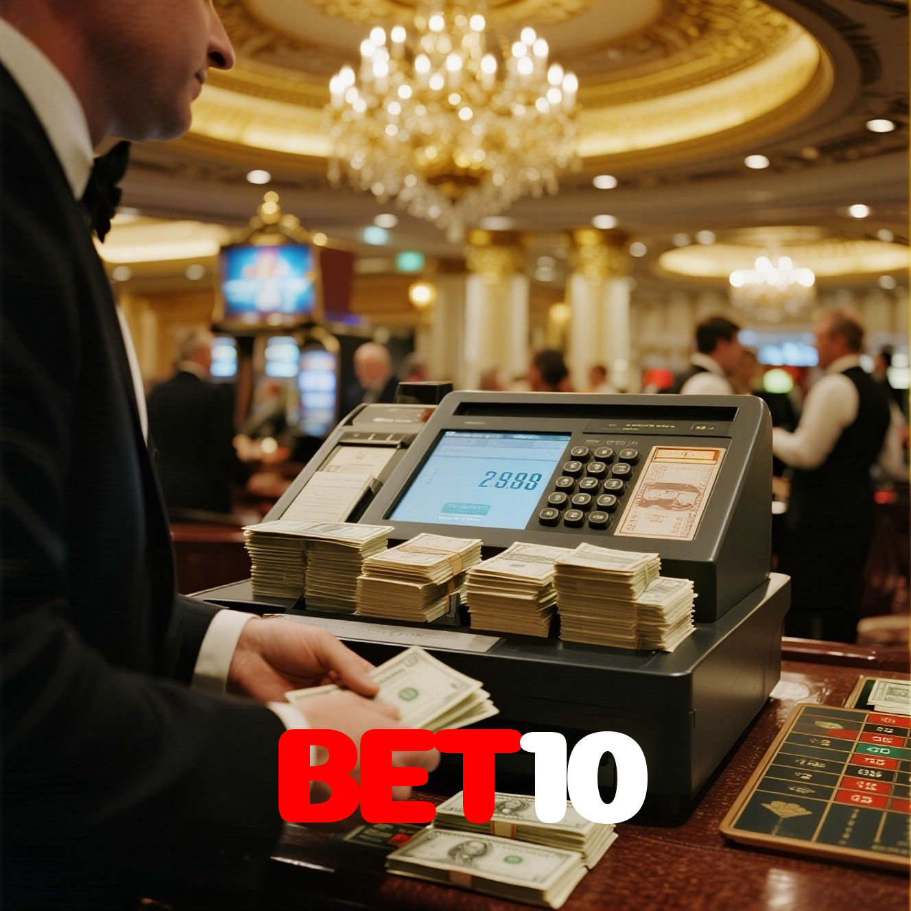 BET10:Onde o futebol e o cassino se encontram para grandes vitórias!