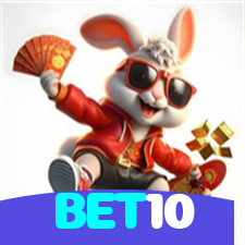BET10:A melhor plataforma para apostas no futebol e diversão em jogos de cassino!