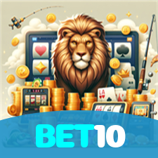 BET10：Aposte no futebol e jogue os melhores jogos de cassino com grandes prêmios!