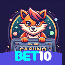 BET10：A melhor experiência de apostas no futebol e cassino está no nosso site!