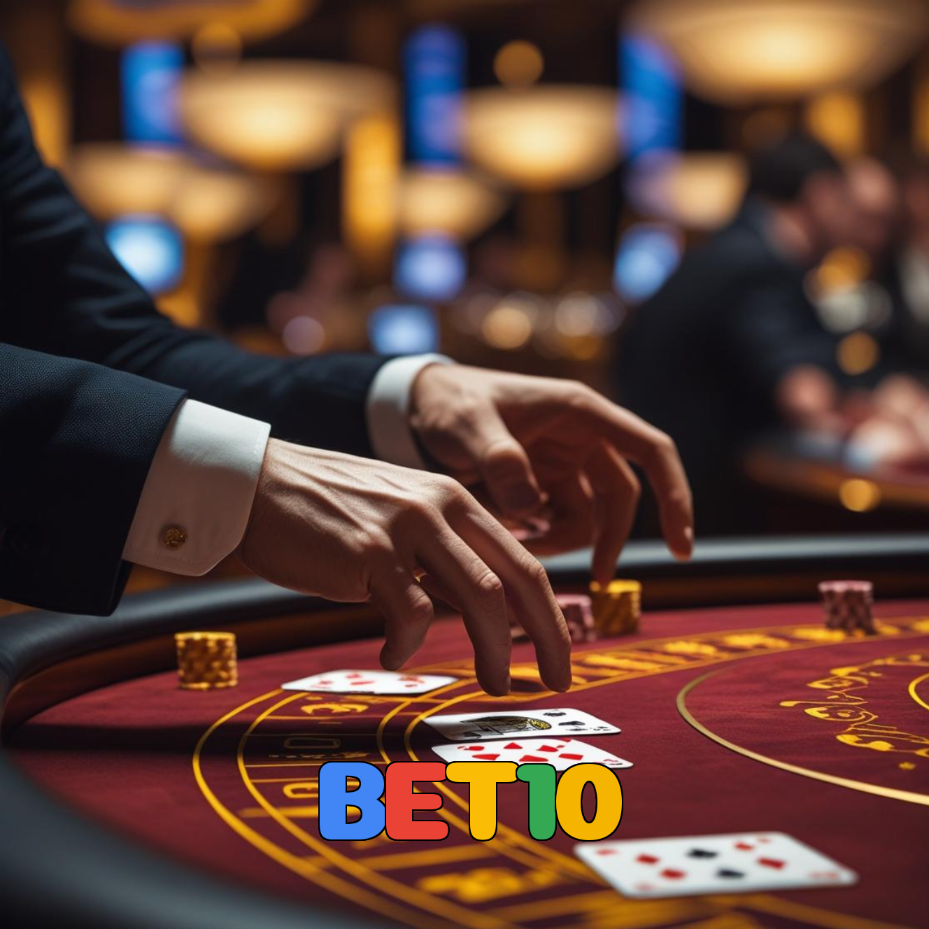 BET10:Sinta a emoção de apostar no futebol online e conquistar prêmios!