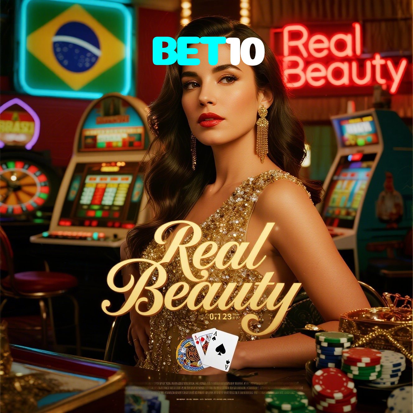 BET10:Jogue poker e conquiste a vitória nas cartas!