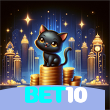 BET10:O melhor cassino online está te esperando! Aposte e vença!