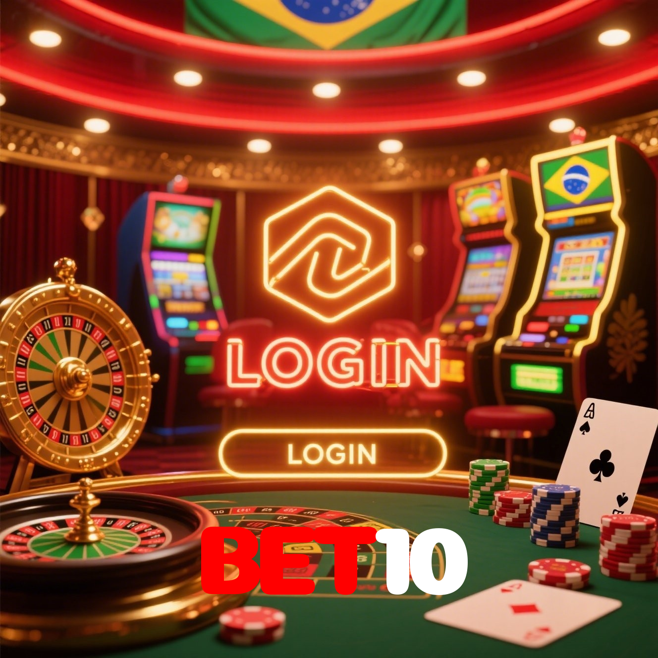 BET10:Sinta a adrenalina do futebol digital! Aposte agora e vença!