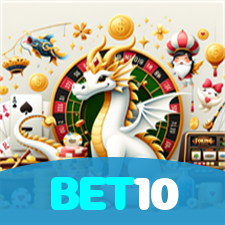 BET10：Jogue nas mesas de poker e se torne um campeão das cartas!